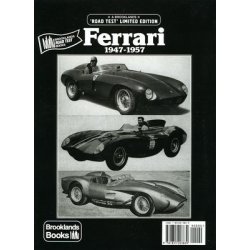 FERRARI 1947-1957 Limited Edition