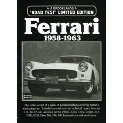 FERRARI 1958-1963 Limited Edition