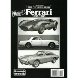 FERRARI 1958-1963 Limited Edition