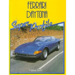 FERRARI DAYTONA