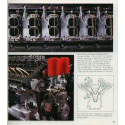 FERRARI 365 GTB/4 DAYTONA <BR>- World Supercars