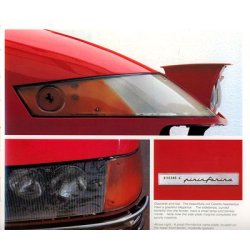 FERRARI 365 GTB/4 DAYTONA <BR>- World Supercars