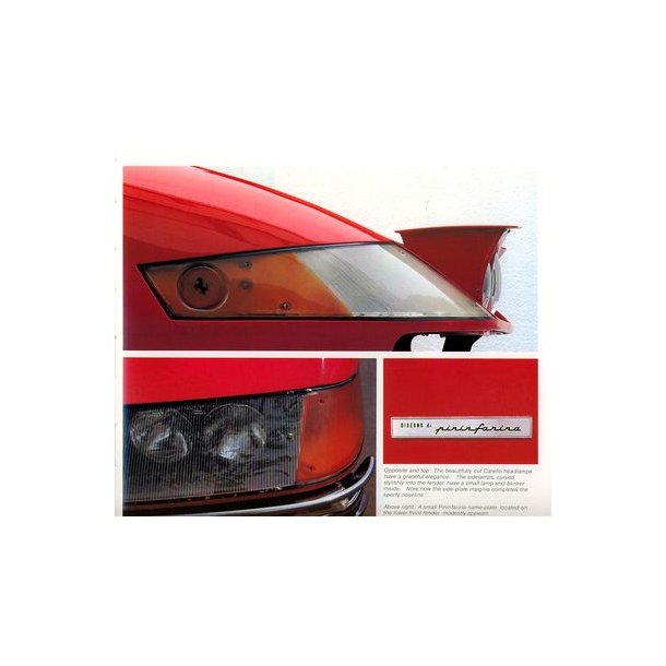 FERRARI 365 GTB/4 DAYTONA <BR>- World Supercars