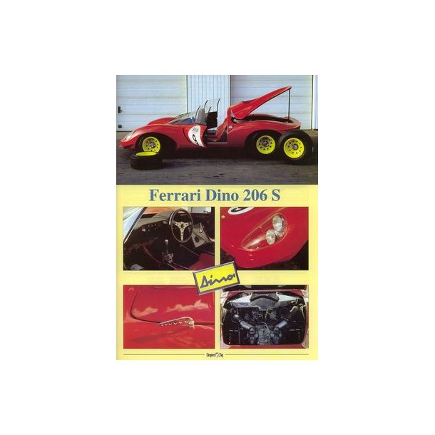 Chequered Flag Nr 1 - 1996