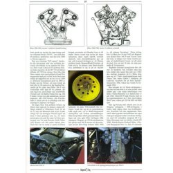 Chequered Flag Nr 1 - 1996