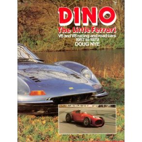 DINO - The Little FERRARI