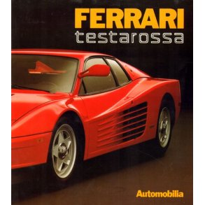 FERRARI TESTAROSSA