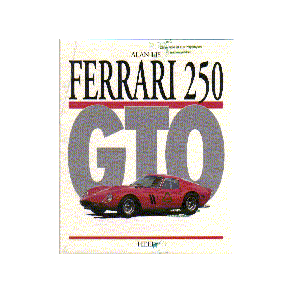 FERRARI 250 GTO