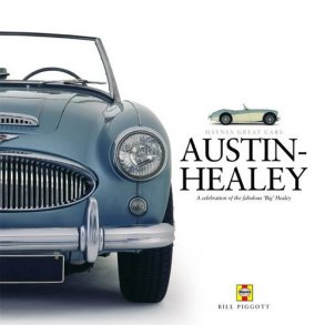AUSTIN-HEALEY