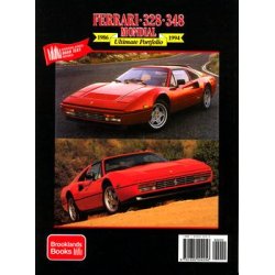 FERRARI 328, 348, Mondial 