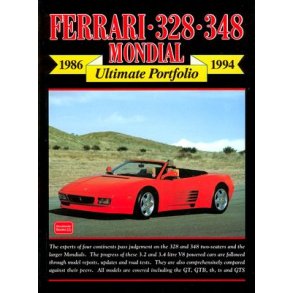 FERRARI 328, 348, Mondial 