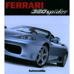 FERRARI 360 Spider