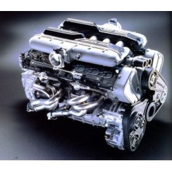 FERRARI 456 GT/GTA & 456M GT/GTA