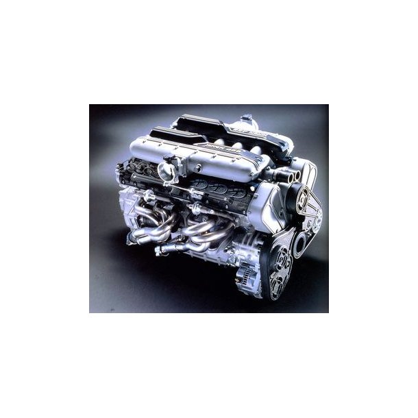 FERRARI 456 GT/GTA & 456M GT/GTA