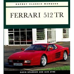 FERRARI 512 TR