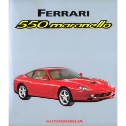 FERRARI 550 Maranello 