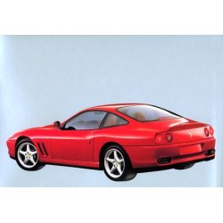 FERRARI 550 Maranello 