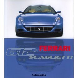 FERRARI 612 SCAGLIETTI