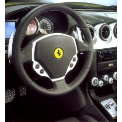 FERRARI 612 SCAGLIETTI