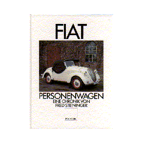 FIAT Personenwagen