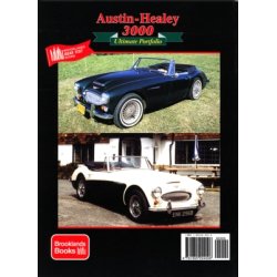 AUSTIN-HEALEY 3000 Ultimate Portfolio