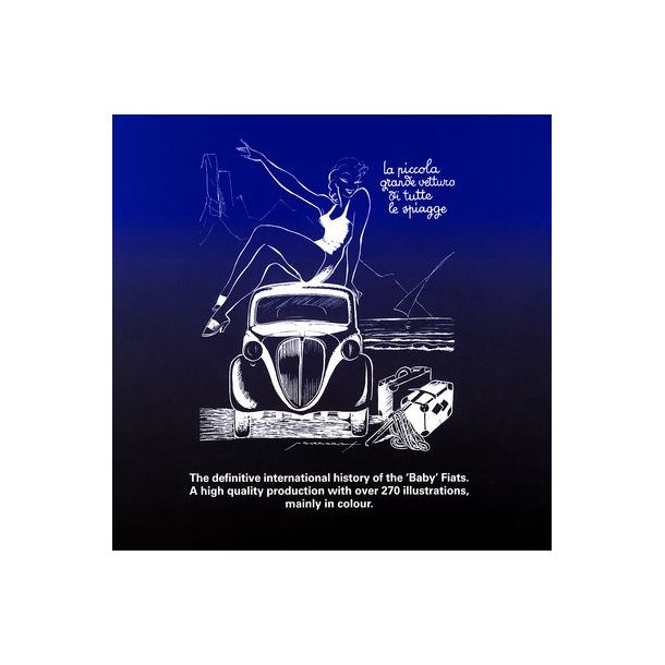 FIAT & ABARTH 500, 600 & Seicento