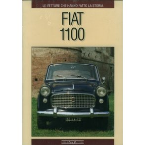 FIAT 1100