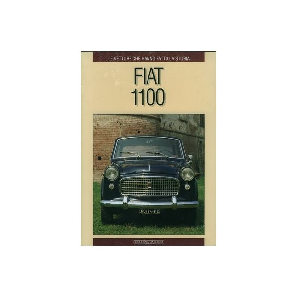 FIAT 1100