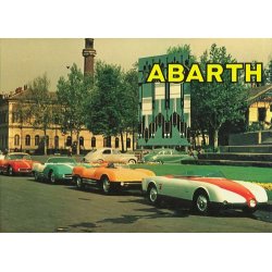 ABARTH Guide