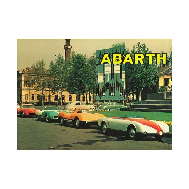 ABARTH Guide