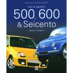 FIAT & ABARTH 500, 600 & Seicento