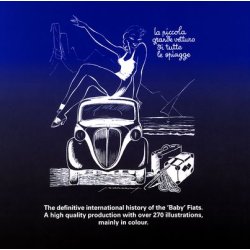 FIAT & ABARTH 500, 600 & Seicento