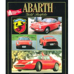 ABARTH Gold Portfolio 1950-1971