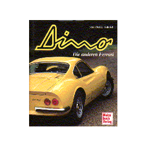 DINO - Die anderen FERRARI