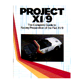 Project X1/9