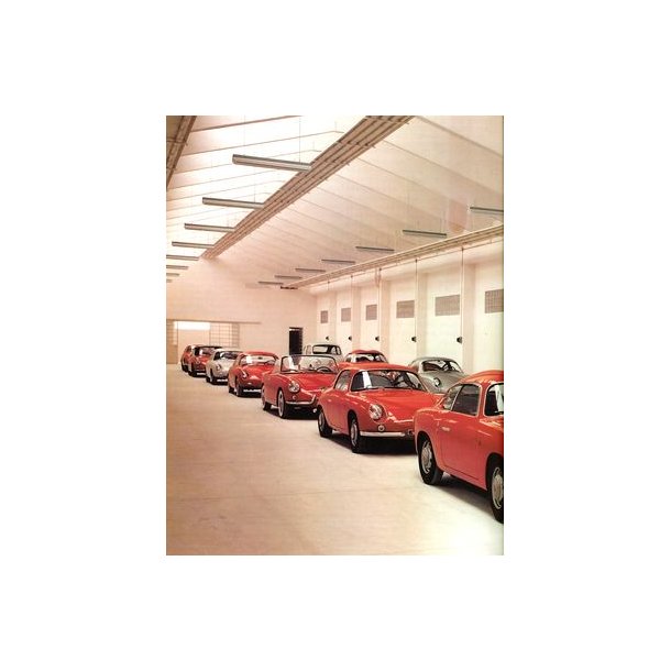 ABARTH Owners International 005-90