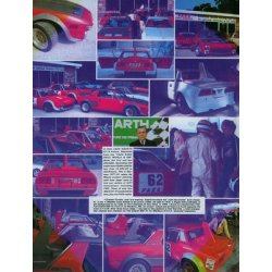 ABARTH Owners International 005-90