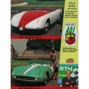 ABARTH Owners International 006-90