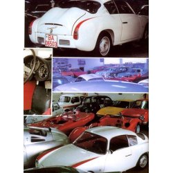 ABARTH Owners International 007-91