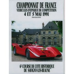 ABARTH Owners International 008-91