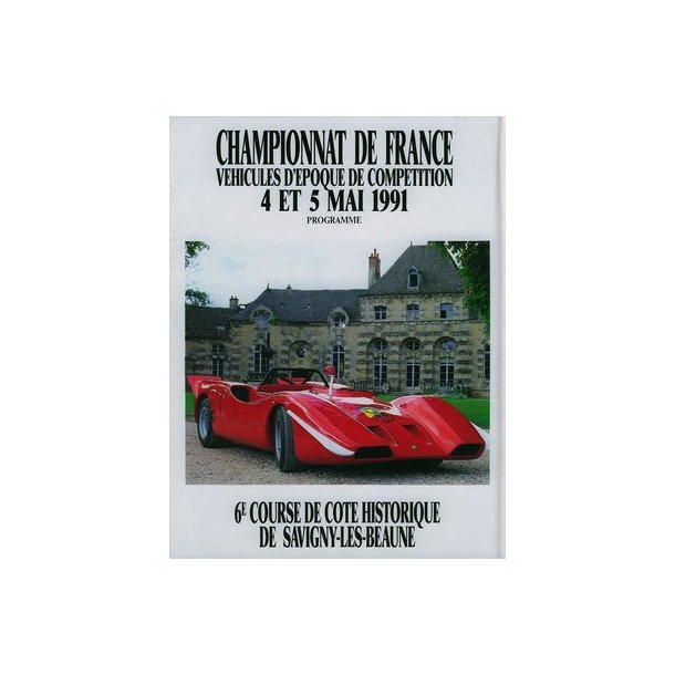 ABARTH Owners International 008-91