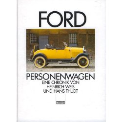 FORD Personenwagen