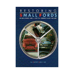 Restoring Small Fords