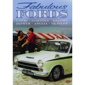 Fabulous FORDS