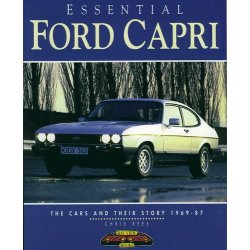 Essential FORD CAPRI