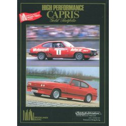 High Performance CAPRIS Gold Portfolio 1969-1987