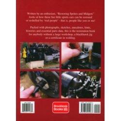 Restoring SPRITES & MIDGETS