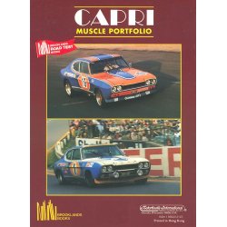 CAPRI Muscle Portfolio 1974-1987