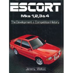ESCORT Mks 1, 2, 3 & 4