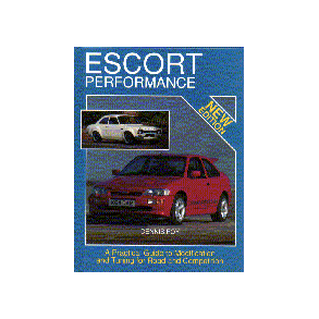 ESCORT Performance